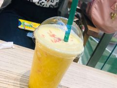 粒粒西柚菠萝-Mr.Fruits水果先生(朝阳门悠唐店)