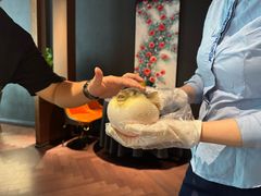 -肆月河豚·淮扬菜·湘菜(华天店)