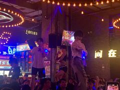 -HIB HUB公社(解放西路店)