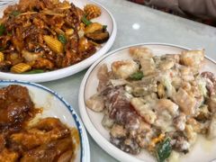 -同发号饭庄(复兴路店)