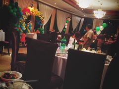 -老洋房花园饭店(绍兴路店)