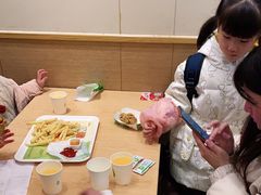 -德克士(什邡永辉超市店)