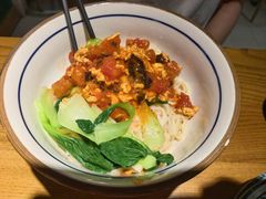 -山丹丹西北菜(金贸大厦店)