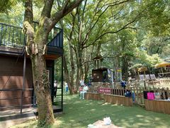 -WeLope紫金山探险公园