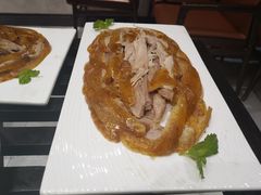 -阿庄新豫菜(航海东路店)