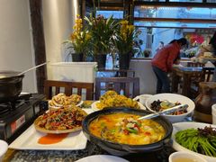 -尽善百年古院餐厅(王家老宅店)
