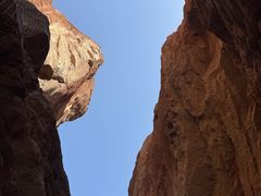 -天山神秘大峡谷