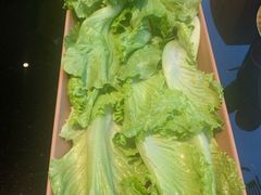 -东味北道熟成·炭火烤肉(九龙店)