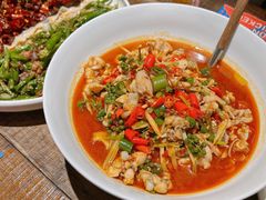 兔-铁公鸡·四川料理(天环广场店)