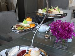 -悦厅·下午茶(杭州柏悦酒店)
