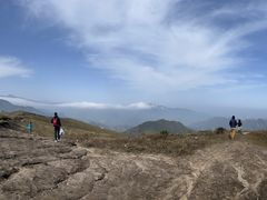-灵山