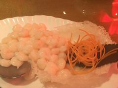 -桂花楼淮扬中餐厅(浦东香格里拉店)