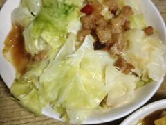 -玲燕蒸菜馆(江东路店)