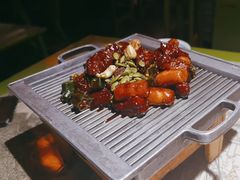 -桂满陇·桃花院落(长泰广场店)