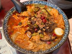 -螺世纪螺蛳粉·桂味小排档(裕德店)