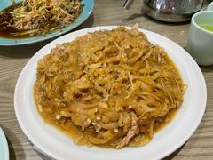 酸菜粉-哈尔滨春饼(朝山街店)