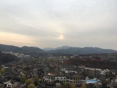 -云端咖啡(古北水镇景区店)