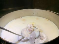 -捞王锅物料理(温州万象城店)