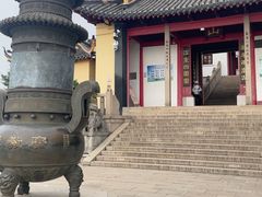 -狼山风景名胜区