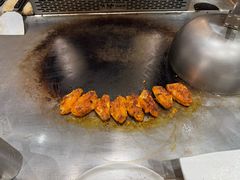 -火地铁板烧(昆山万象汇店)