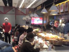 -龍歌自助小火锅(城阳万象汇店)