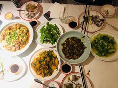 -小厨师·二十年沈家门小海鲜(百井坊巷店)