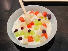 -很久以前羊肉串(中山公园店)
