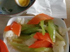 -中国兰州名牛纯汤牛肉面(永安道店)