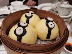 -海都六福酒家(世博广场店)