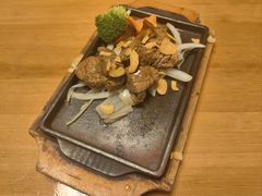 -王鼎精致料理铁板烧(世博源店)