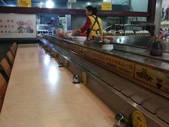 自助取餐区-乡党臊子面(丰庆公园店)