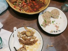 -朗妈私房菜(婺女州店)