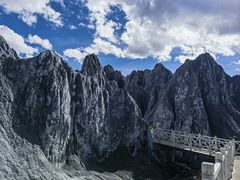 -墨石公园景区