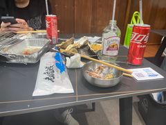 -老虎滩大连海鲜烧烤(建邺云锦路总店)