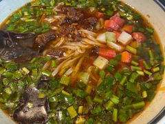 -宋益驴蹄子面肉夹馍(辛家庙店)