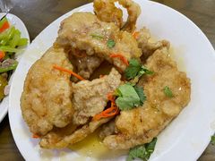 -开封灌汤包子铺(尚志大街店)