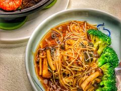 -新加坡珍宝海鲜JUMBO Seafood(西安skp店)