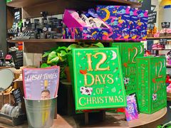 -LUSH(威尼斯人店)