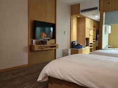 -石家庄万象天成假日酒店