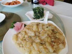 -得月楼·省级非遗·传统苏帮菜(观前店)