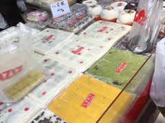 -一品方糕专卖店