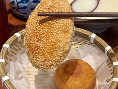 -贡梅老面馆·蟹粉面·无锡特色小吃(南长街主推店)
