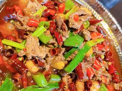 -拾捌川·自贡爆炒(新街口店)