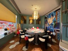 -南堂馆·新川菜(春熙路店)