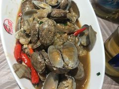-李叔叔虾蟹大排档(青羊店)