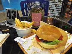 -艾薯夫妇Aysh(福田星河COCOPark店)