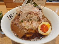 -面屋 猪一