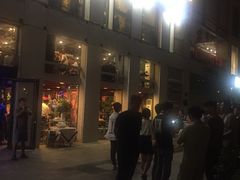 门面-管氏翅吧(中关村店)