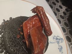 脆皮乳鸽-许家菜.艺创菜(仁和新城店)