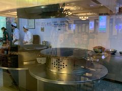 -烤肉宛饭庄(南礼士路店)